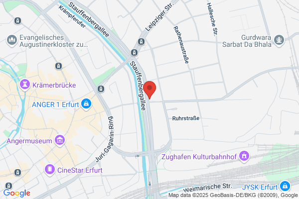 TIHS Technischer Immobilien u. Hausmeisterservice
