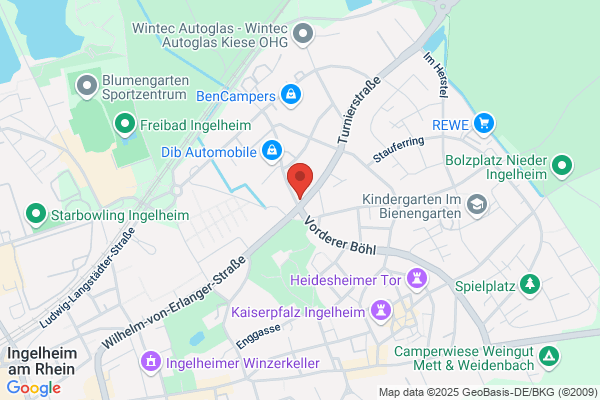 Tarpenbek Immobilien- und Verwaltungsgesellschaft mbH
