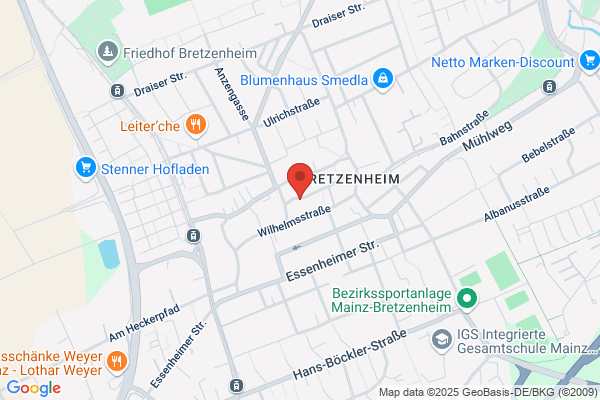 Koppold P. und Betz E. Möbelhaus