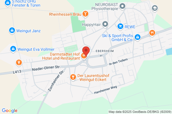 Becker - Das Weingut