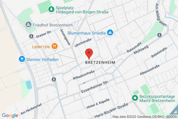 Jacques’ Wein-Depot Mainz-Bretzenheim