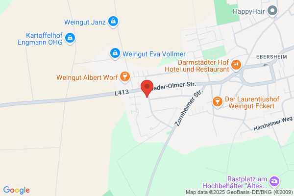 Sieben Georg Weinkommission GmbH