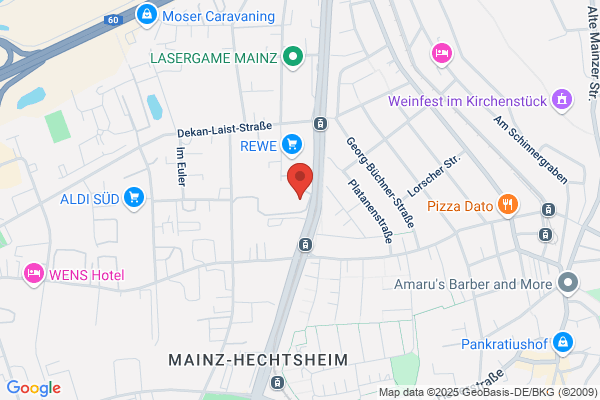 Weinkellerei Hechtsheim GmbH