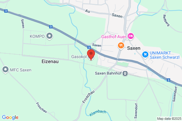 Gasokol GmbH