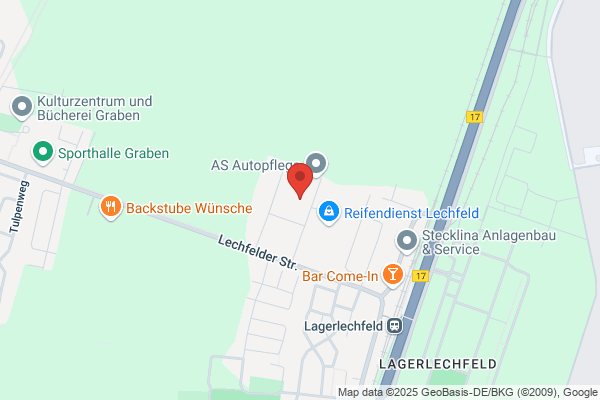 Bausanierung Alfred Wahl GmbH