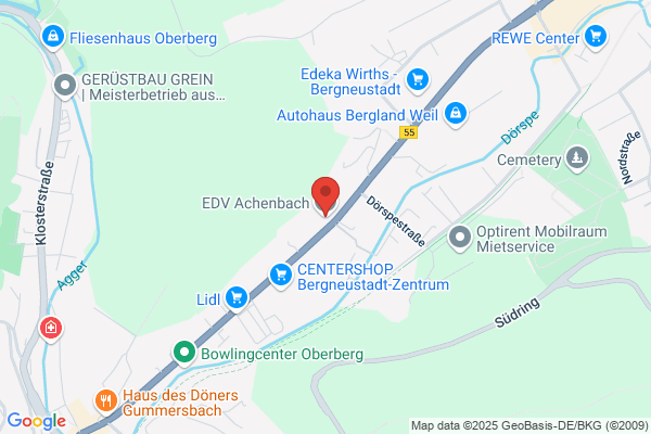 EDV-Nachbaur
