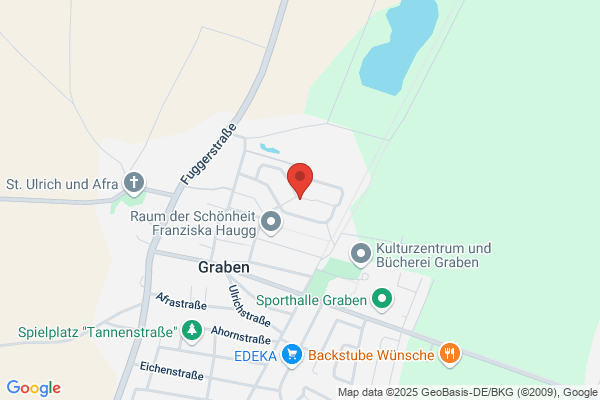 ERGE GmbH