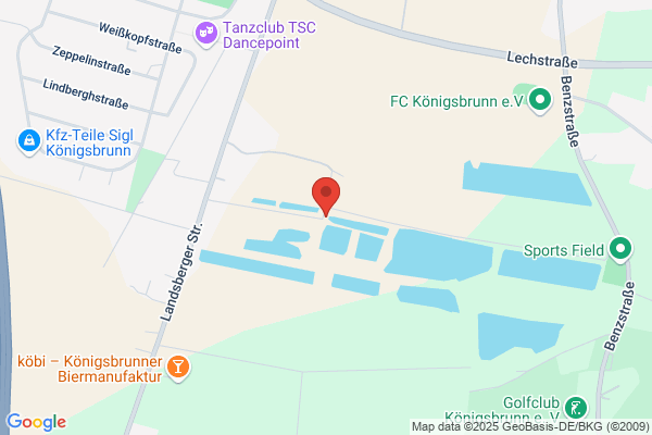 Fischereiverein Königsbrunn e.V.