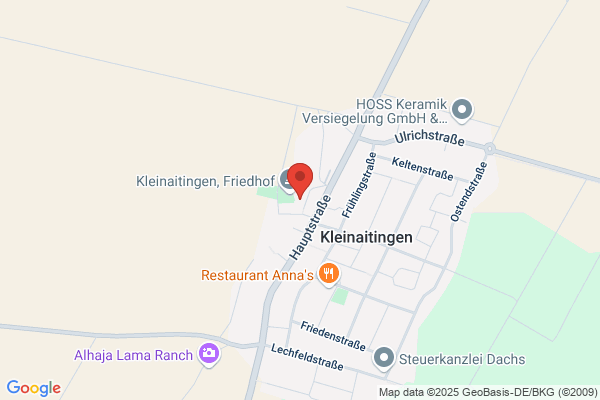 Kath. Kirchenstiftung St. Martin