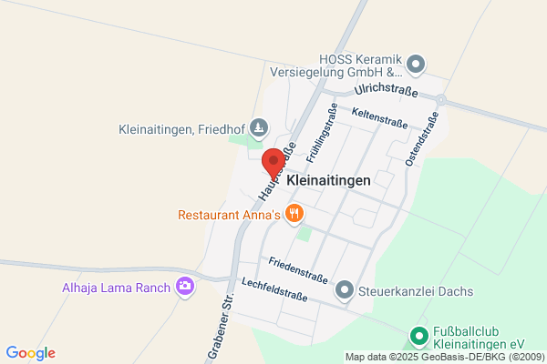 Kühner-Lautenbacher