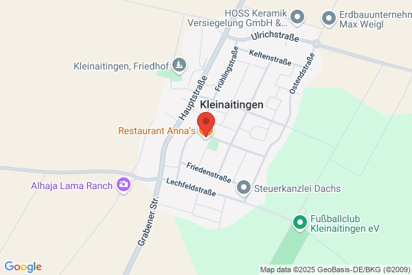 Lechfeldstuben