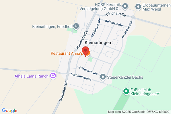 Schützenverein Kleinaitingen e.V.