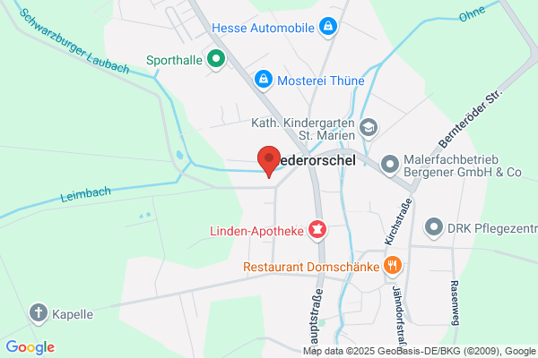 REWE