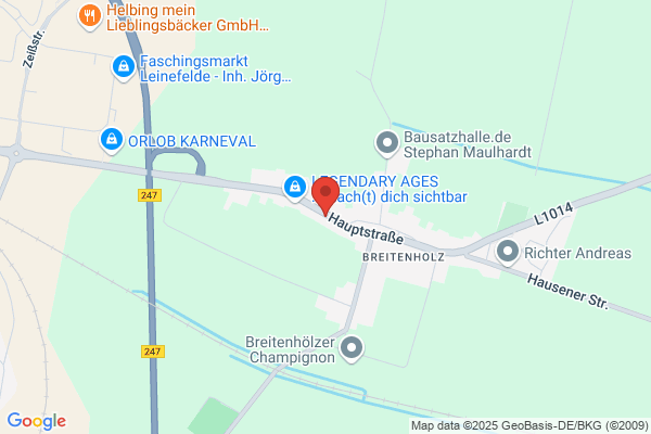 Cartec Artmann & Behrens GbR