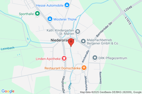Gasthof Zum Schlupfwinkel