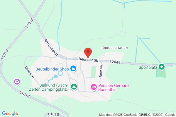 Ingetraud Gebhardt