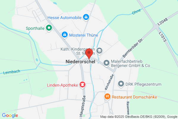 KFz Standheizungsservice u. Ersatzteilcenter FA Günter Fiedler