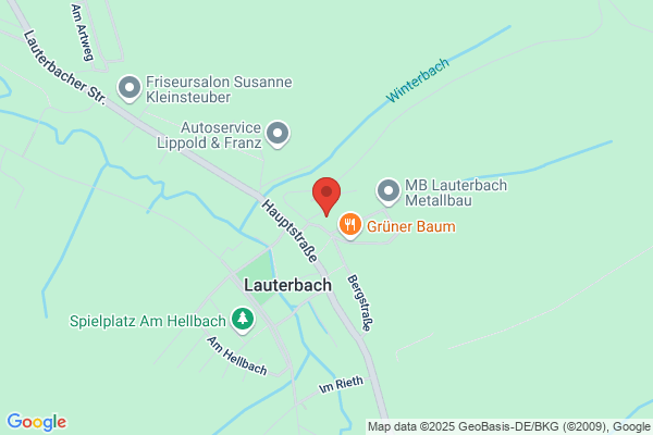 Lauterbach Martin INNOVA-Bau GmbH