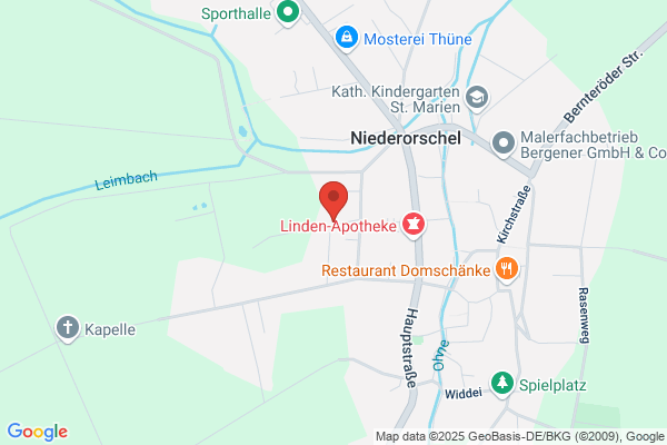 Leinefelder Carneval Verein 1978 e.V.