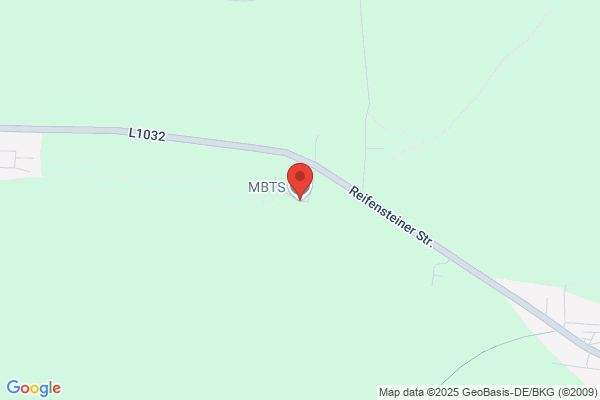 MBTS GmbH