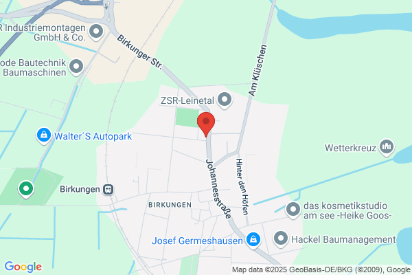 Metallbau und Schlosserei Döring