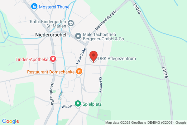 Pflegezentrum Vitalis GmbH