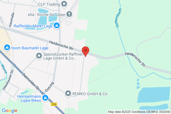 Raabe Elmar GmbH