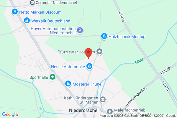 Wasser- und