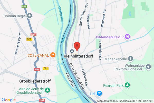 DEVK Versicherung: Nils Mitrenga