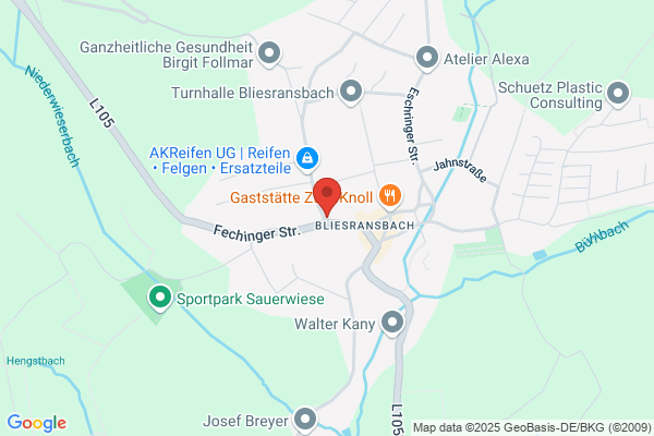 St. Lukas Apotheke