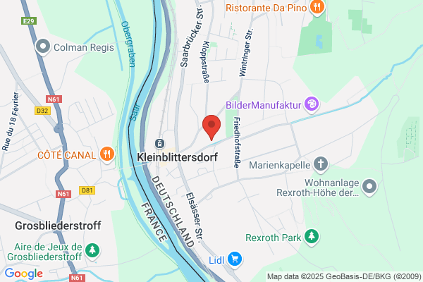 Frau Dr. med. Elisabeth Maihoff