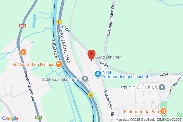 Auto Dincher GmbH