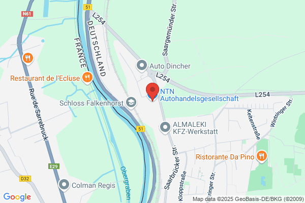 NTN Autohandelsgesellschaft mbH
