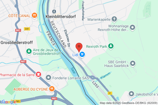 ALDI SÜD