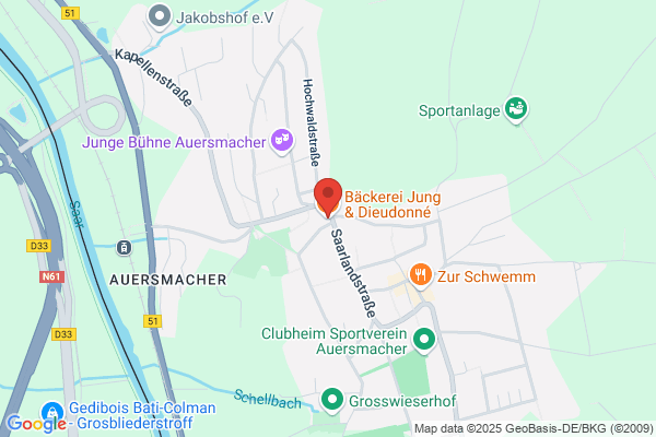 Jung & Dieudonné GmbH