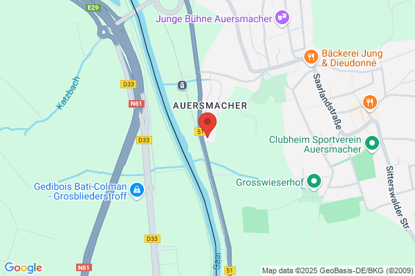BSW Baustahlarmierungsges.mbH