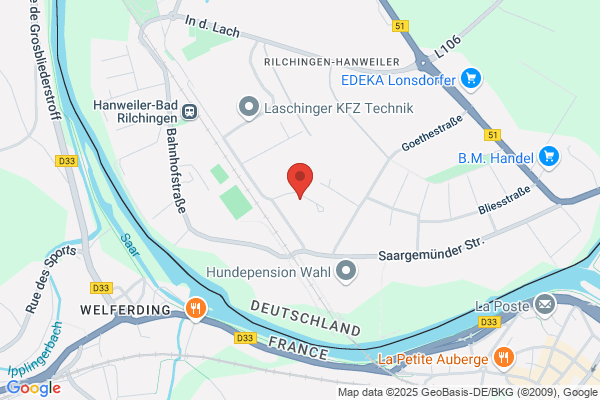 Frank GmbH