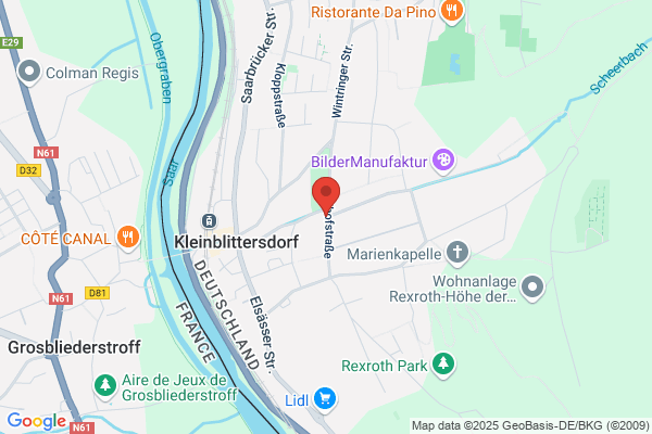 Ergotherapie