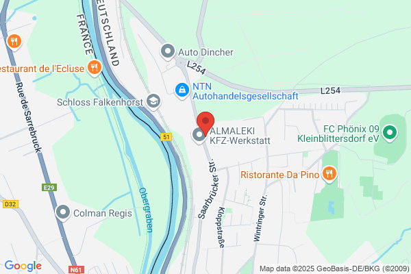 FZM GmbH & Co.KG