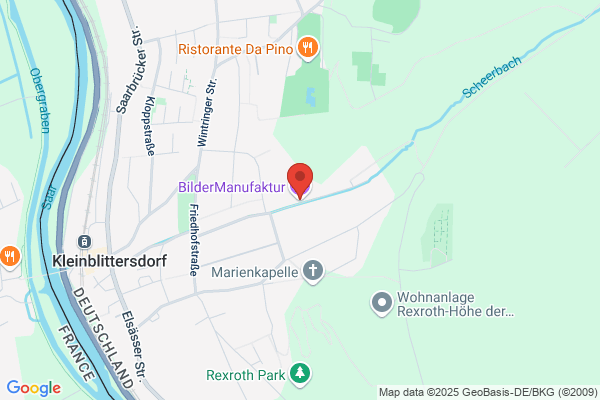 BilderManufaktur