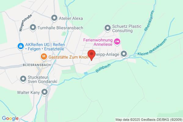 HUK-COBURG Versicherung Uwe Kendel in Kleinblittersdorf - Bliesransbach