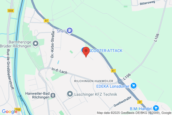 Gastrofett GmbH