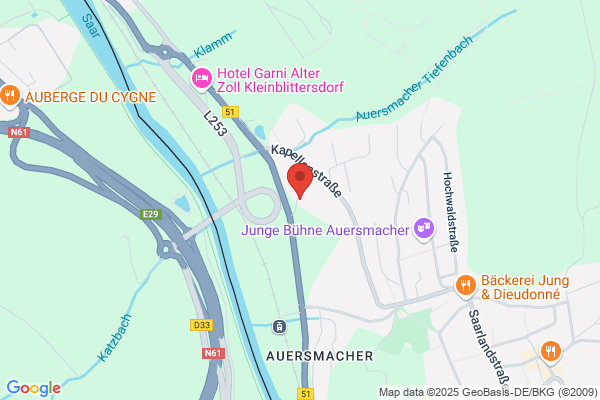 Schreinerei Schmitt GmbH