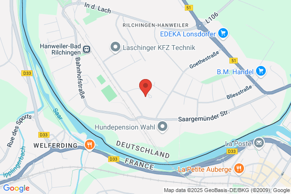 Adam Werner GmbH
