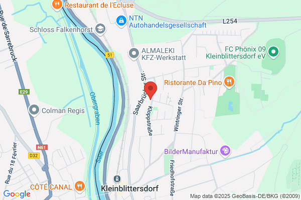Aufzugtechnik Kappel ATK