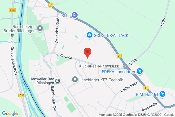 BTraLog GmbH