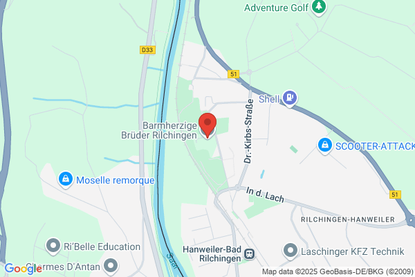 Barmherzige Brüder gGmbH