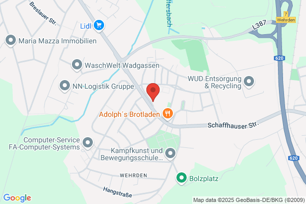 DOS-COM Kommunikationstechnik GmbH