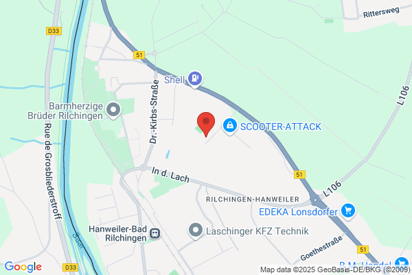 HS Werkzeuge Pietschke GmbH