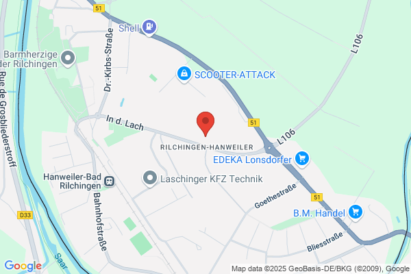 Hausgeräte Burger GmbH